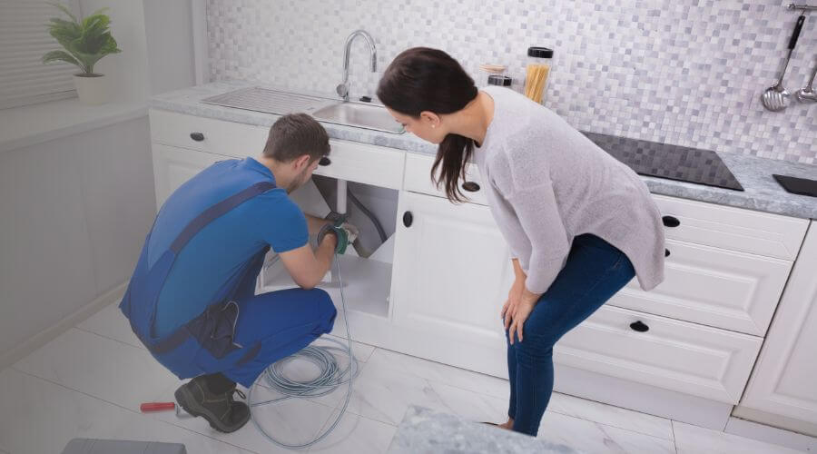 Professional same day plumber in Nunda, NY